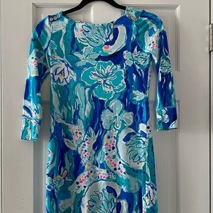 Lily Pulitzer UPF 50+ Sophie Dress